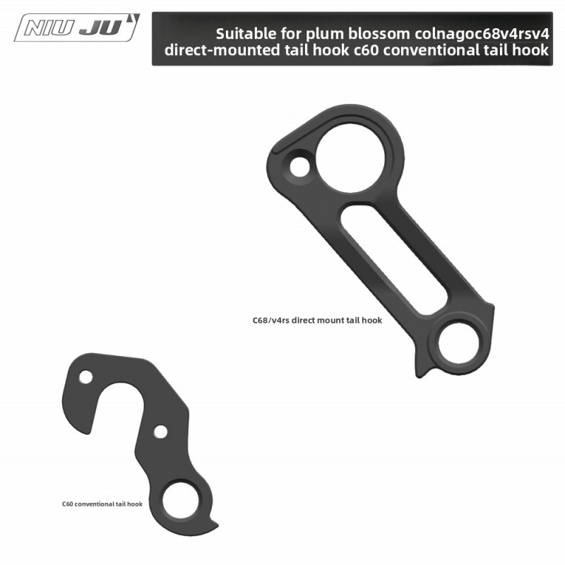 Derailleur Hanger Direct - Hak przerzutki tylnej do roweru Colnago