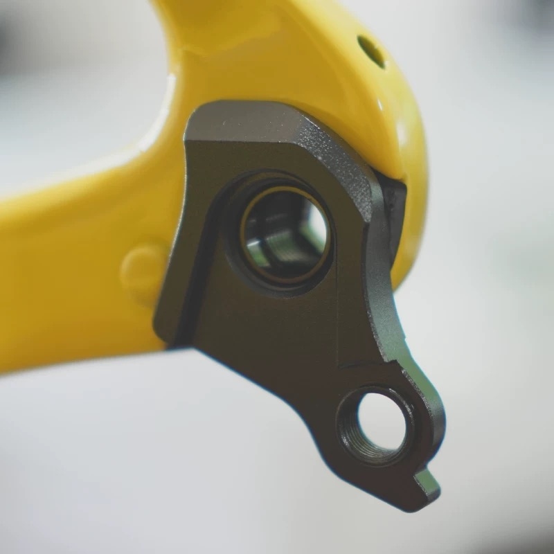 Derailleur Hanger Direct - Uniwersalne mocowanie przerzutki (UDH) do rowerów