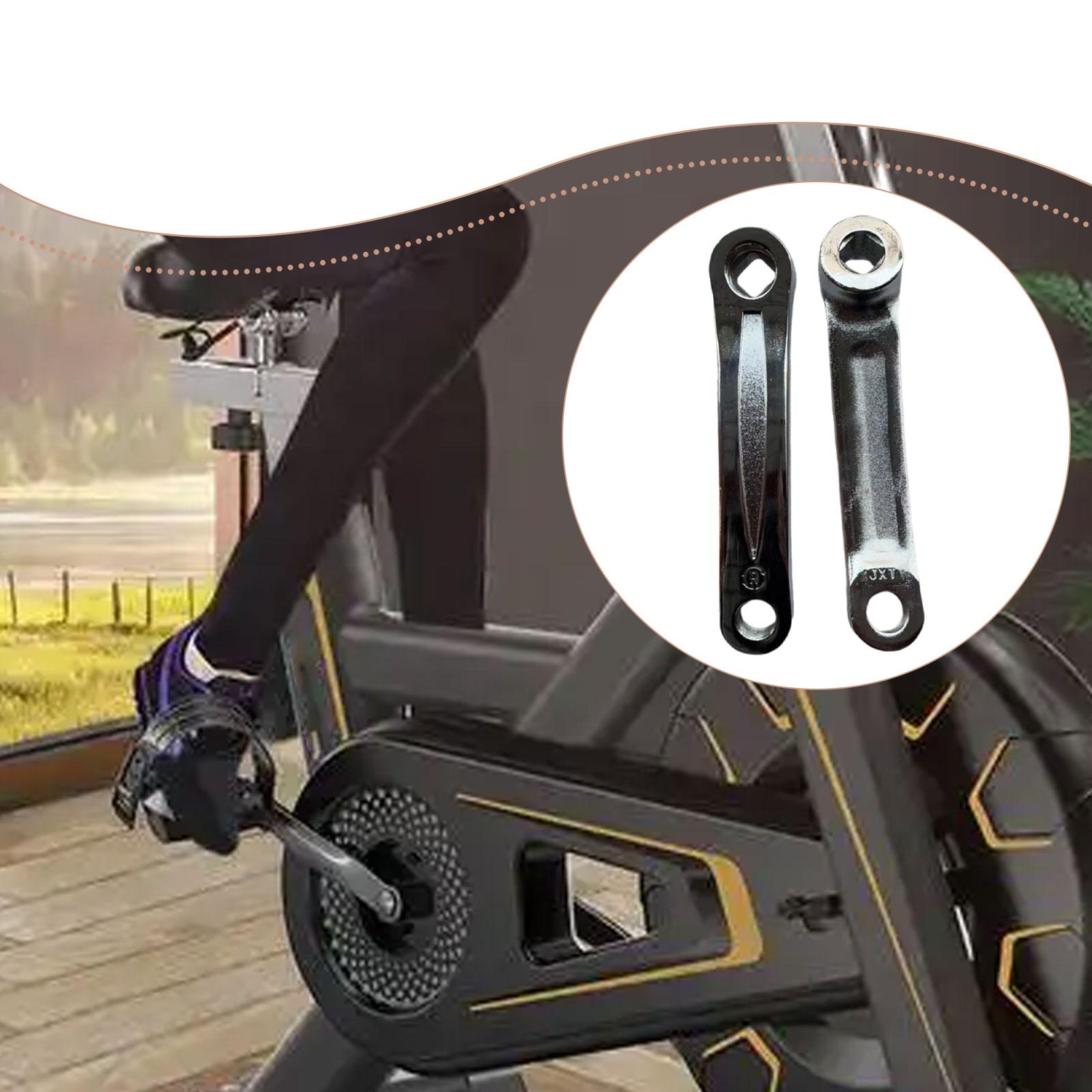 Mountain Biking Essentials - Łożyska korby rowerowej, żelazne, zamienne, niezbędne