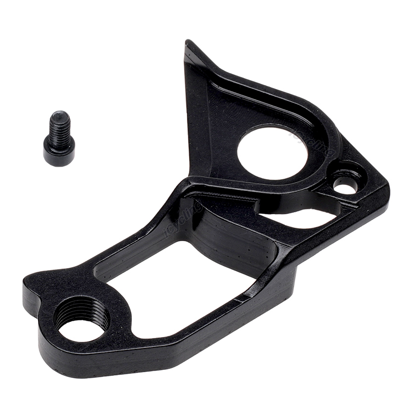 Derailleur Hanger Direct - Dropout 72 do wieszaka przerzutki BMC