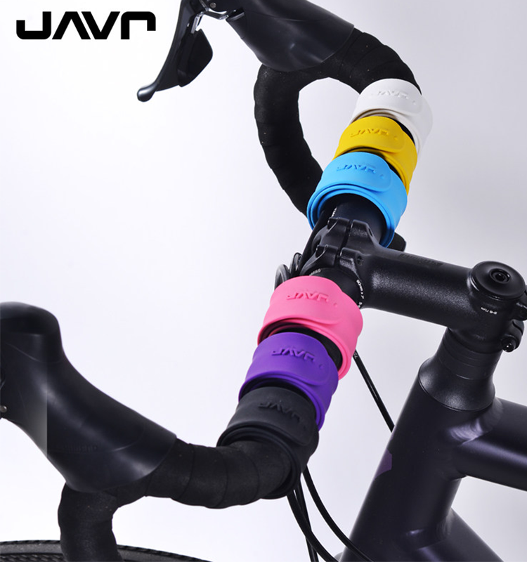 Mountain Biking Body Armour - 1 szt. JAVN Sportowa Opaska na