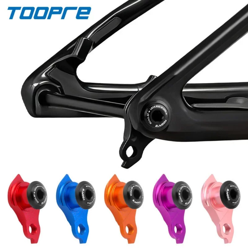 Derailleur Hanger Direct - Hak przerzutki tylnej UDH Direct-Mount do