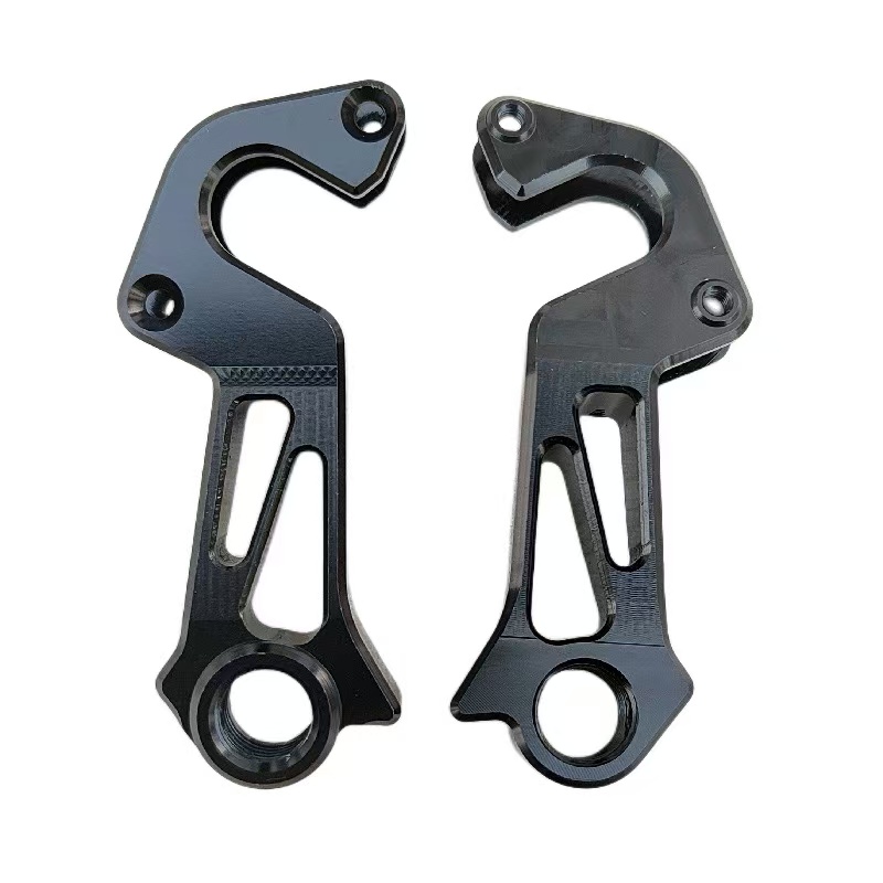Derailleur Hanger Direct - 1 szt. Haczyk przerzutki tylnej do