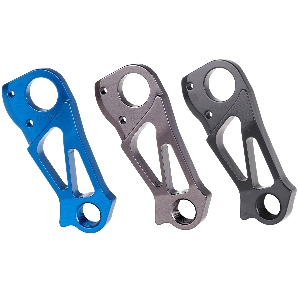 Derailleur Hanger Direct - Kompatybilny z Shimano uchwyt Direct Mount