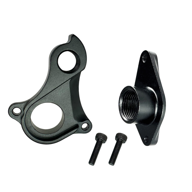 Derailleur Hanger Direct - Wieszak przerzutki Direct Mount, zamiennik, stop