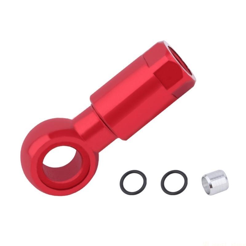 Mountain Biking Essentials - 31BE Stopy aluminium Olivary Head Rowery