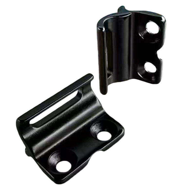 Derailleur Hanger Direct - Wieszak przerzutki przedniej z włókna węglowego