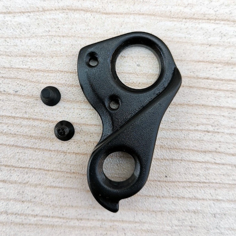 Derailleur Hanger Direct - Hak przerzutki hamulca tarczowego do Trek