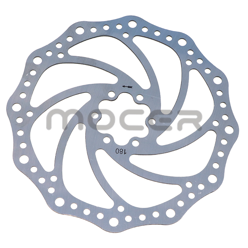 180mm MTB Mountain Road Cruise – Mountain Biking Essentials recenzja i cena