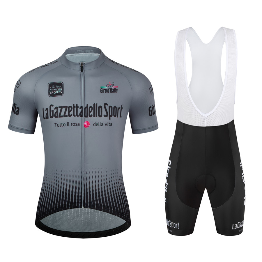 Tour Of Italy Odzież rowerowa  – Mountain Biking Clothes recenzja i cena