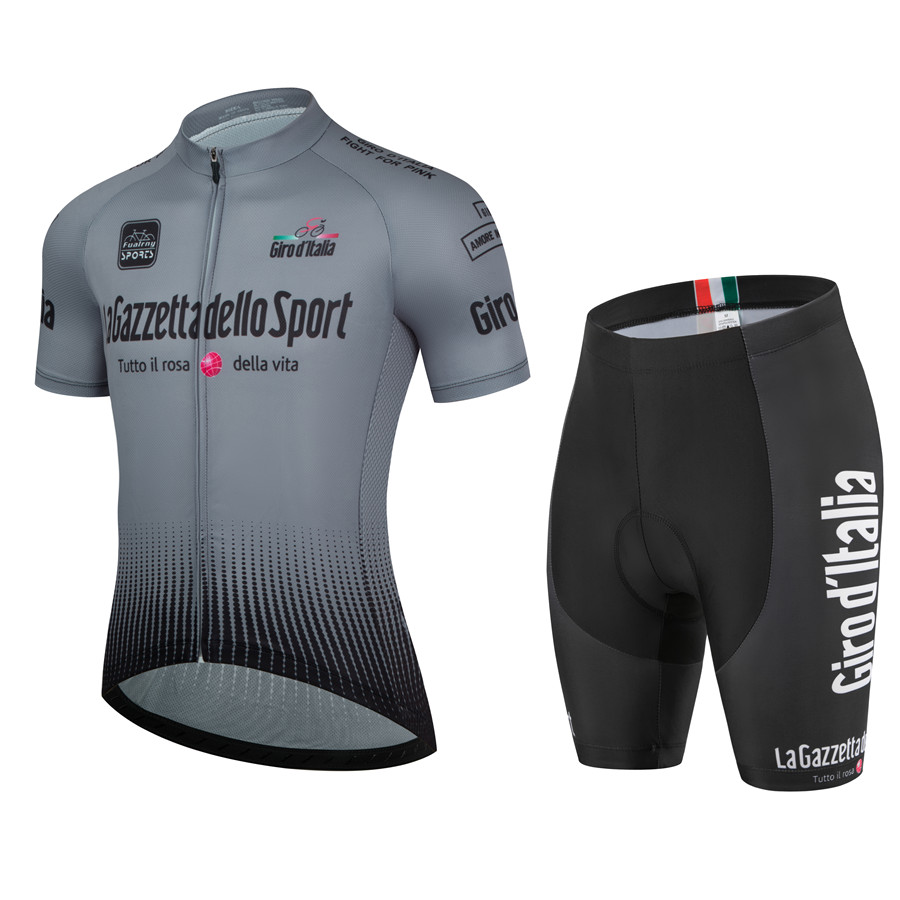 Tour Of Italy Odzież rowerowa  – Mountain Biking Clothes recenzja i cena