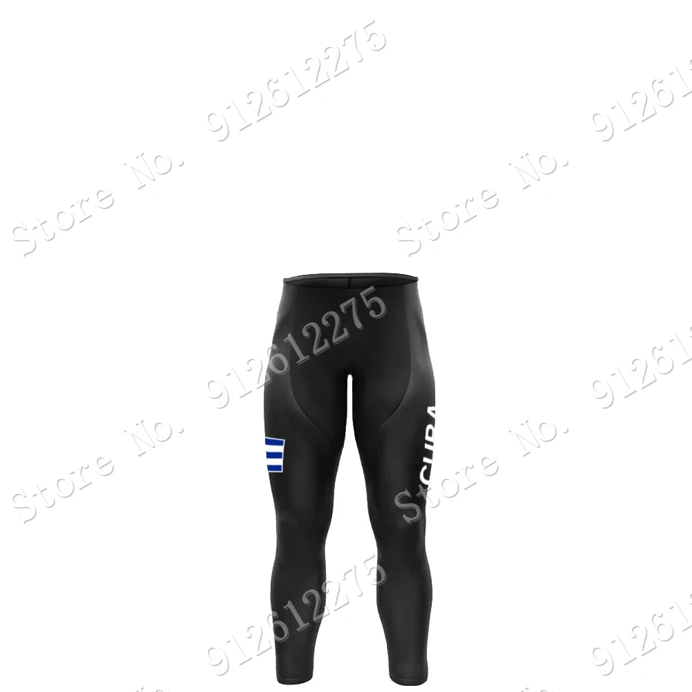 Kuba zestaw koszulek rowerowyc – Mountain Biking Clothes recenzja i cena