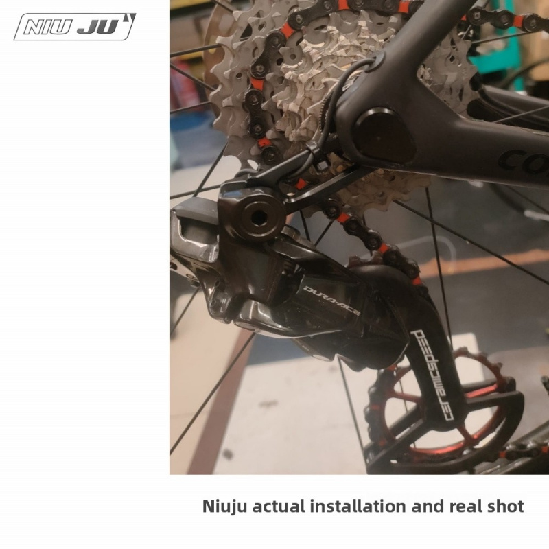 Hak przerzutki tylnej do rower – Derailleur Hanger Direct recenzja i cena