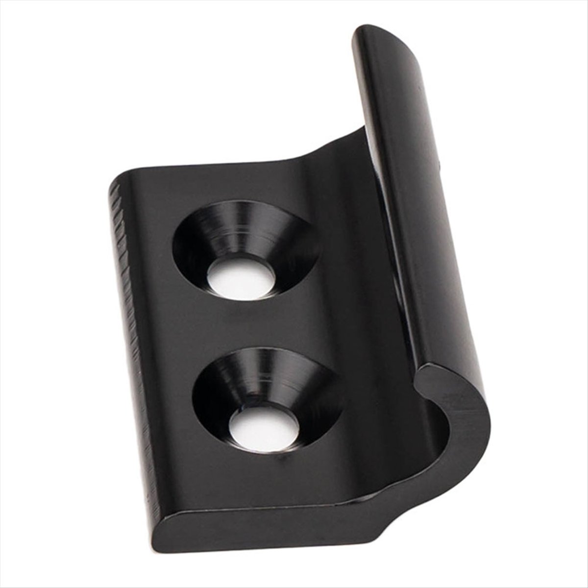Hak przerzutki przedniej z alu – Derailleur Hanger Direct recenzja i cena