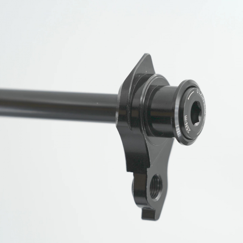 Uniwersalne mocowanie przerzut – Derailleur Hanger Direct recenzja i cena