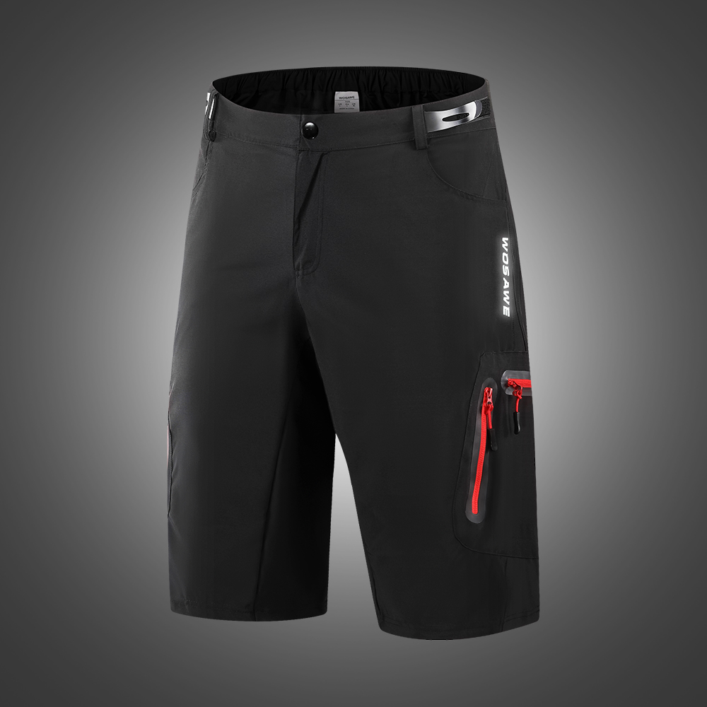 WOSAWE Spodenki Motocross Raci – Mountain Biking Body Armour recenzja i cena