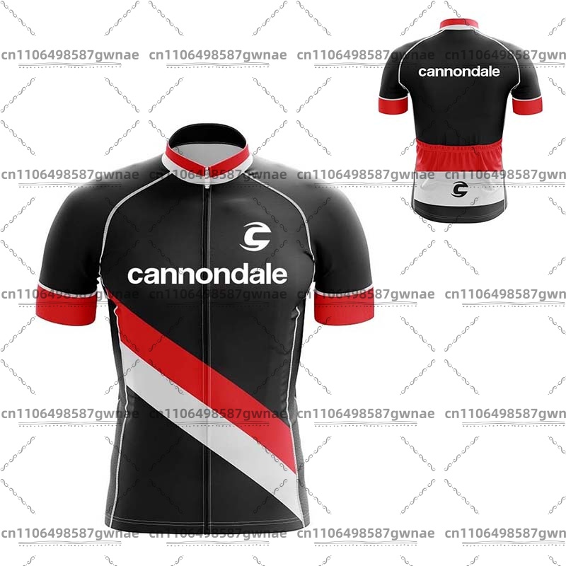 Zestaw kolarski Cannondale, ko – Mountain Biking Clothes recenzja i cena