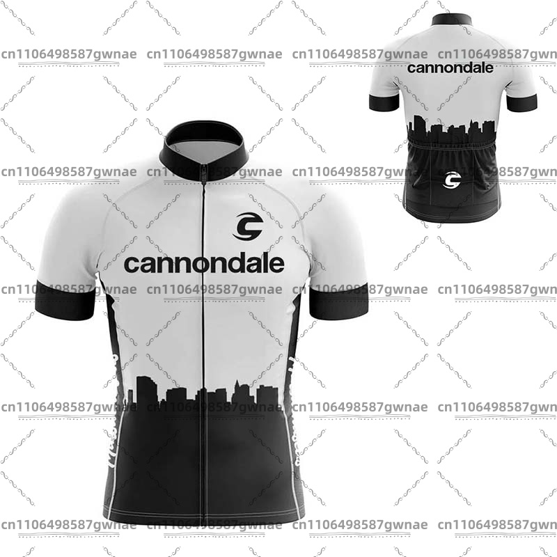 Zestaw kolarski Cannondale, ko – Mountain Biking Clothes recenzja i cena