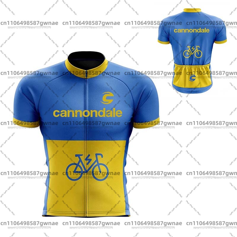 Zestaw kolarski Cannondale, ko – Mountain Biking Clothes recenzja i cena