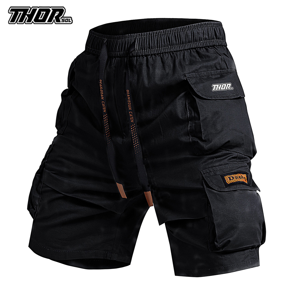 THORSOL spodnie rowerowe letni – Mountain Biking Body Armour recenzja i cena