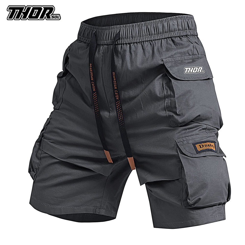 THORSOL spodnie rowerowe letni – Mountain Biking Body Armour recenzja i cena