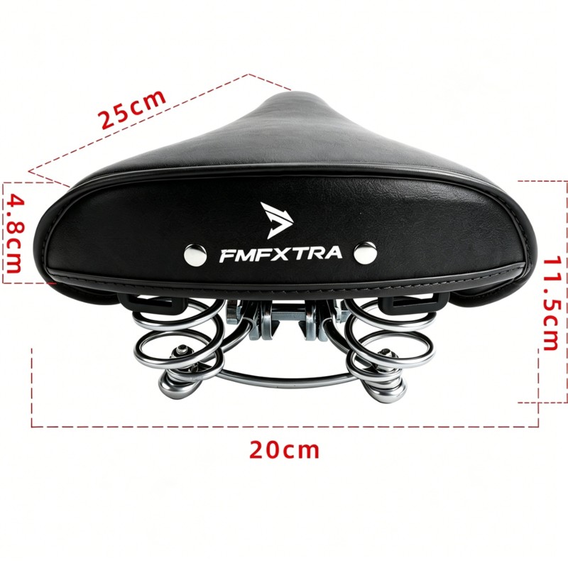 【TRAVEL ESSENTIAL】FMFXTRA Duża – Mountain Biking Essentials recenzja i cena
