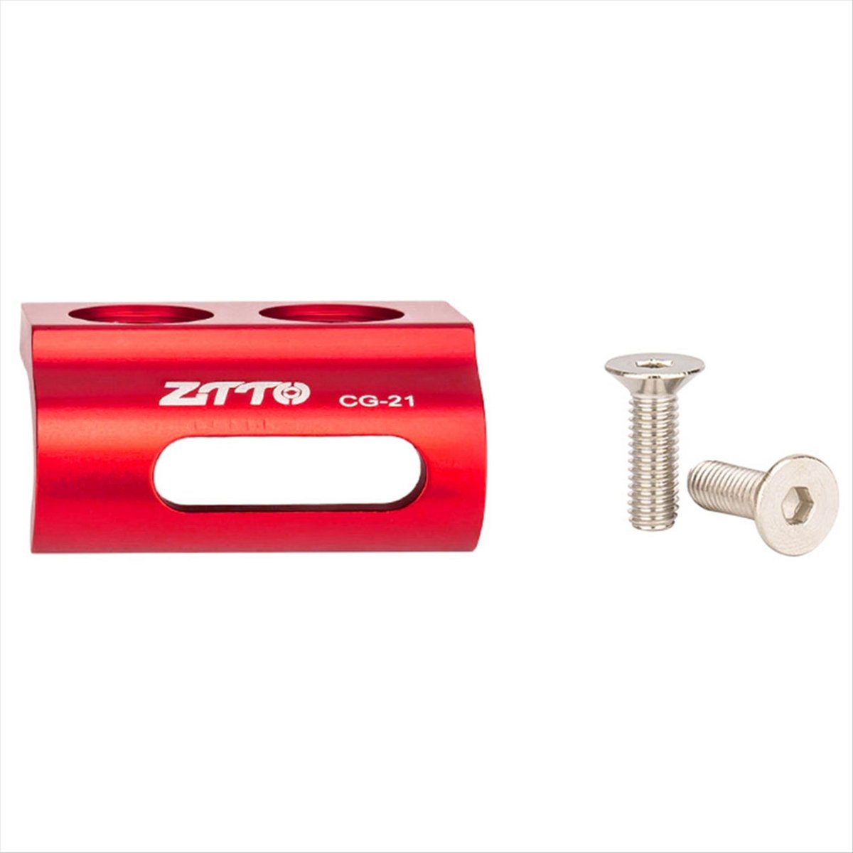 Hak przerzutki przedniej ABJV  – Derailleur Hanger Direct recenzja i cena