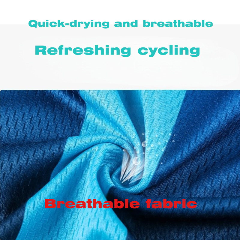 Męska koszulka kolarska Giant, – Mountain Biking Clothes recenzja i cena