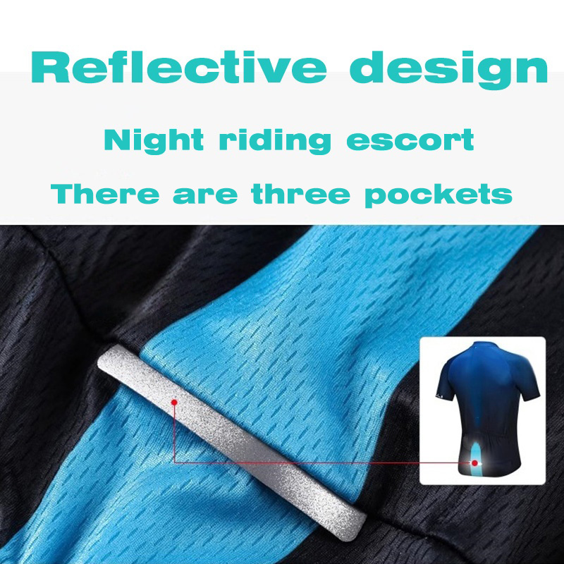 Męska koszulka kolarska Giant, – Mountain Biking Clothes recenzja i cena