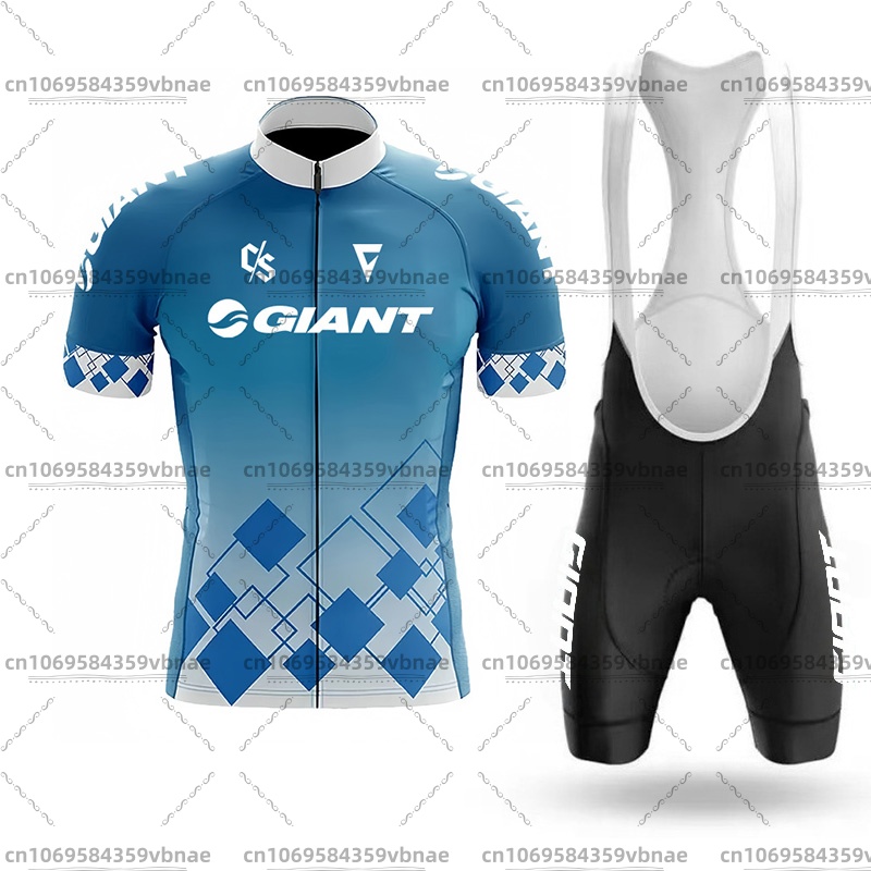 Męska koszulka kolarska Giant, – Mountain Biking Clothes recenzja i cena