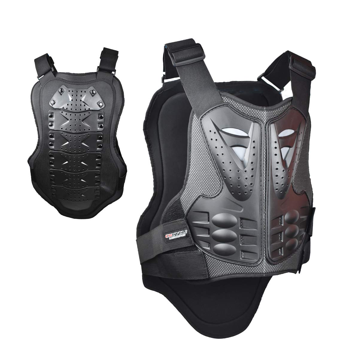 Kamizelka motocyklowa Ochrona  – Mountain Biking Waist Pack recenzja i cena
