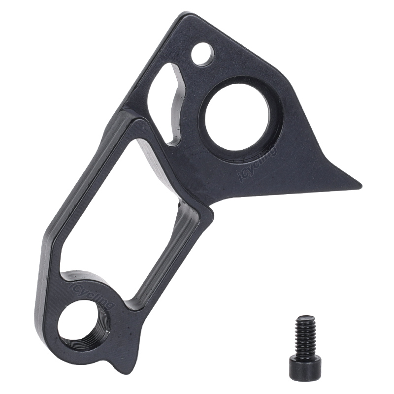 Dropout 72 do wieszaka przerzu – Derailleur Hanger Direct recenzja i cena