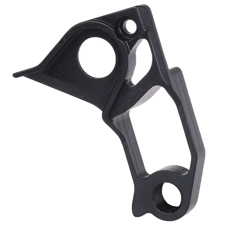 Dropout 72 do wieszaka przerzu – Derailleur Hanger Direct recenzja i cena