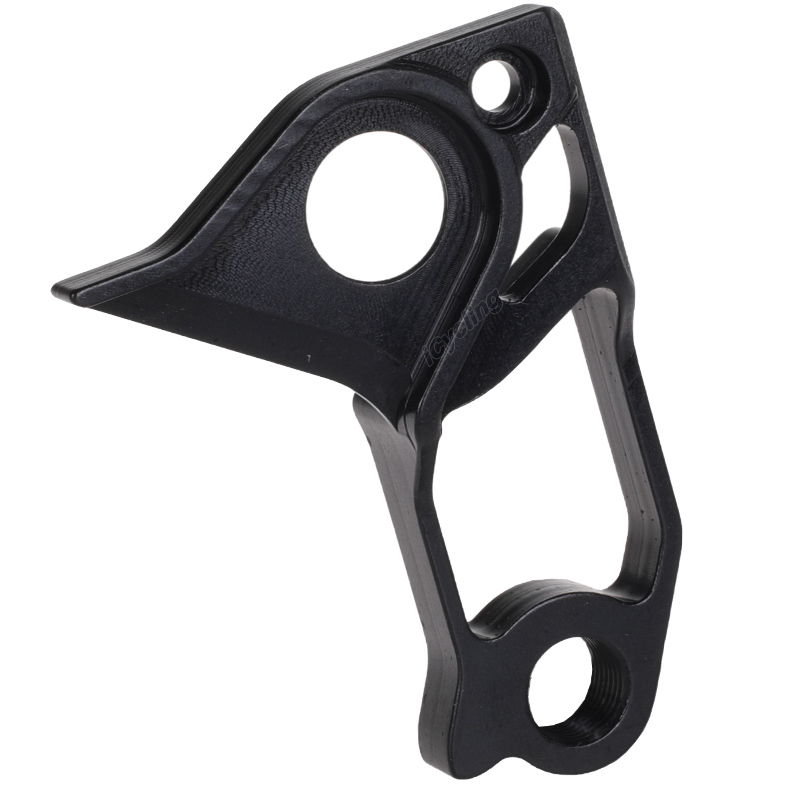 Dropout 72 do wieszaka przerzu – Derailleur Hanger Direct recenzja i cena