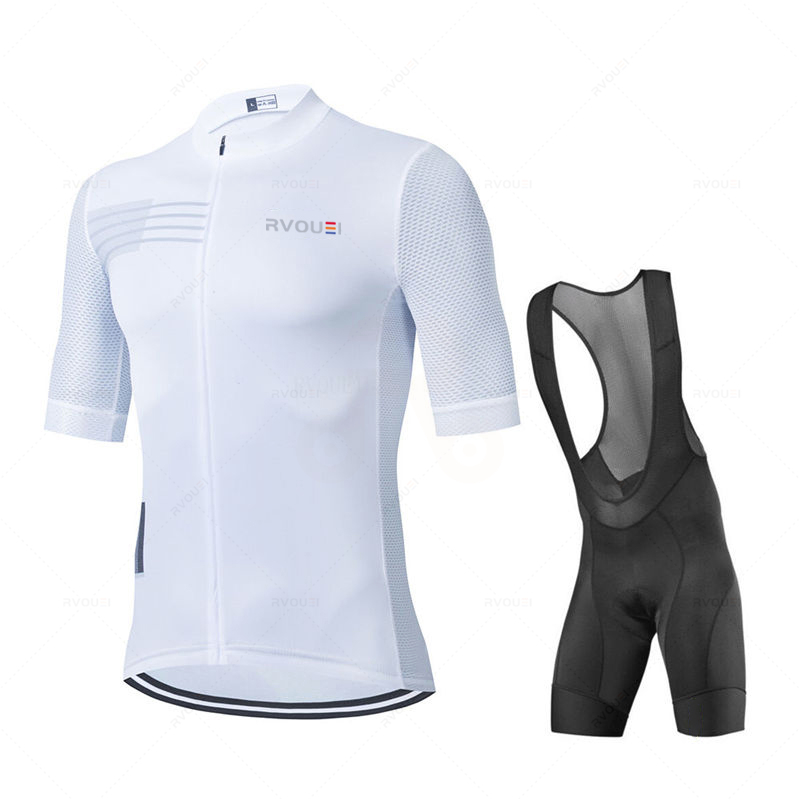Zestaw koszulek rowerowych New – Mountain Biking Clothes recenzja i cena