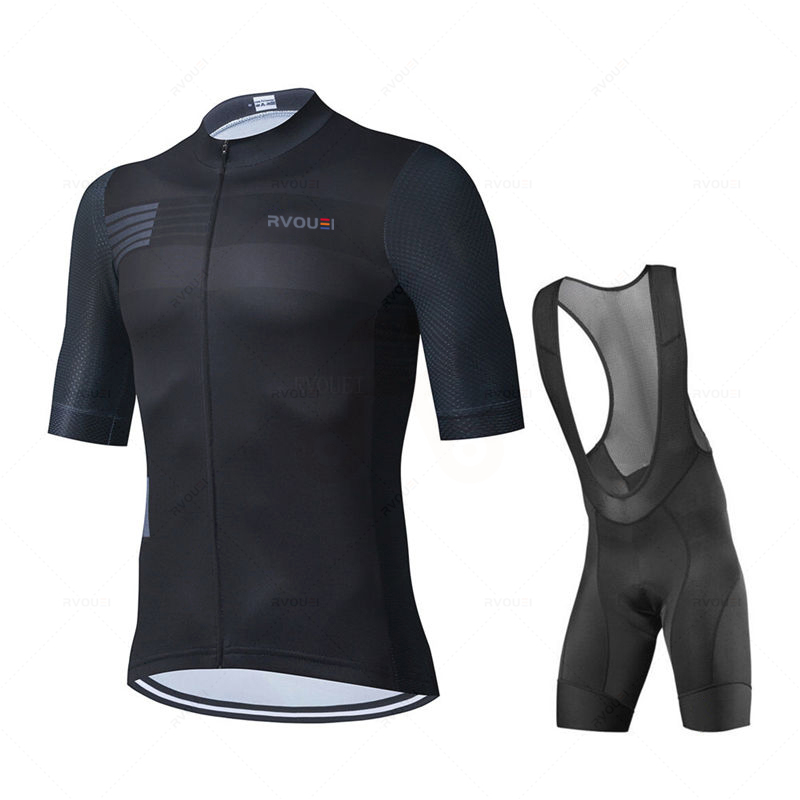 Zestaw koszulek rowerowych New – Mountain Biking Clothes recenzja i cena