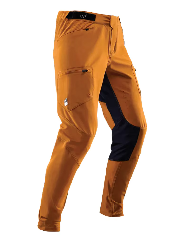 Spodnie rowerowe 2026 FH Downh – Mountain Biking Clothes recenzja i cena