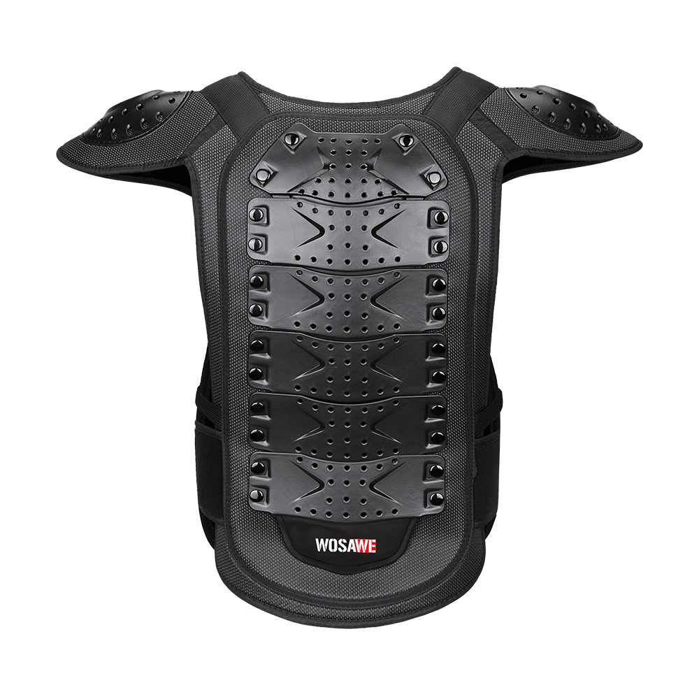 Kamizelka motocyklowa WOSAWE,  – Mountain Biking Body Armour recenzja i cena