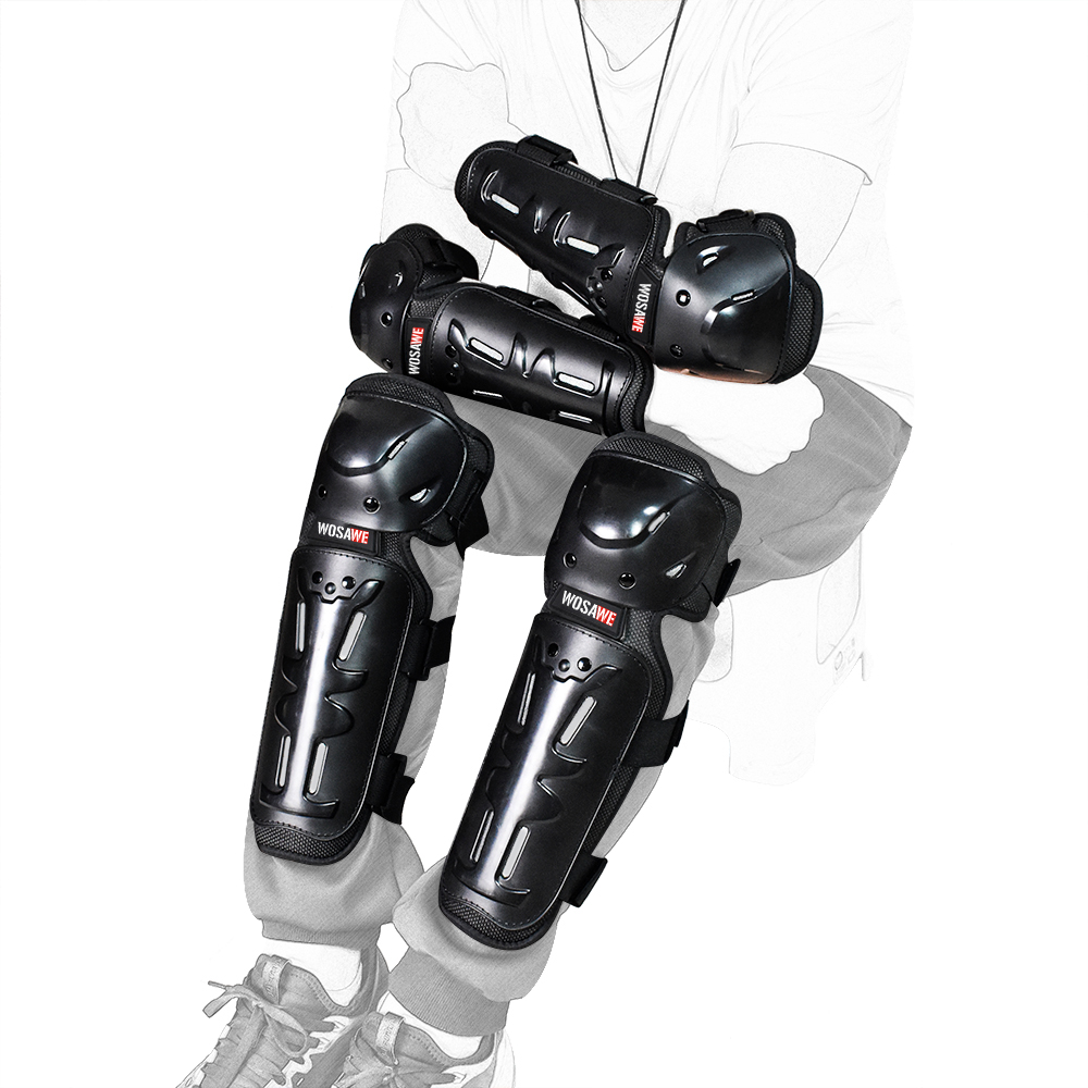 Kamizelka motocyklowa WOSAWE,  – Mountain Biking Body Armour recenzja i cena