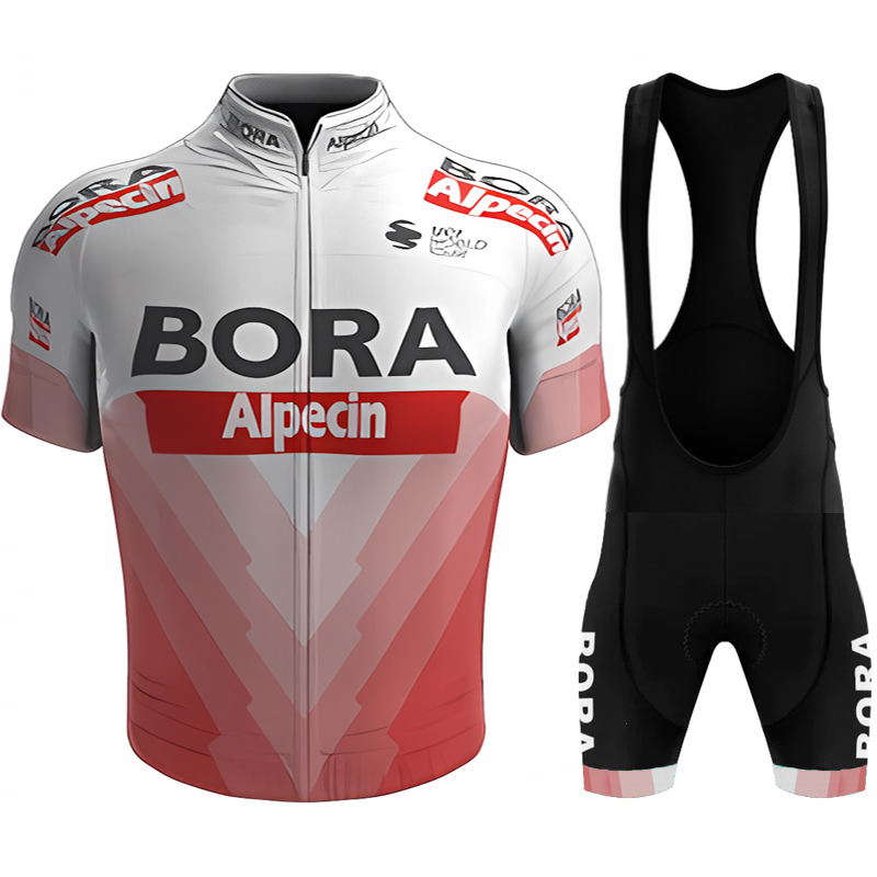 Koszulka rowerowa męska UCI BO – Mountain Biking Uci recenzja i cena