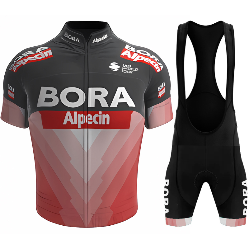 Koszulka rowerowa męska UCI BO – Mountain Biking Uci recenzja i cena