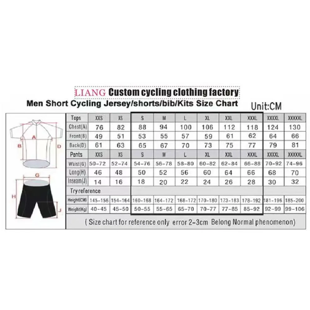 Zestaw kolarski Jayco Alula 20 – Mountain Biking Clothes recenzja i cena