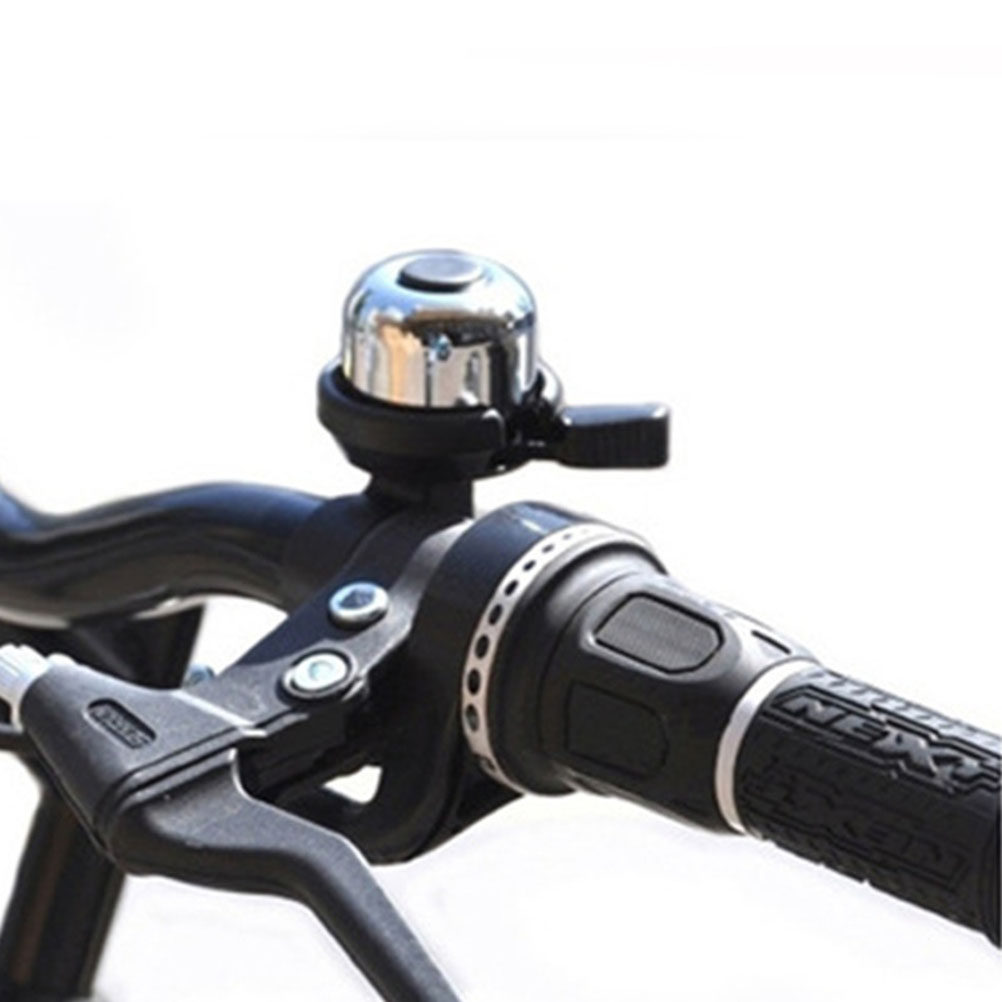 2 szt. Miedziany dzwonek rower – Mountain Biking Essentials recenzja i cena