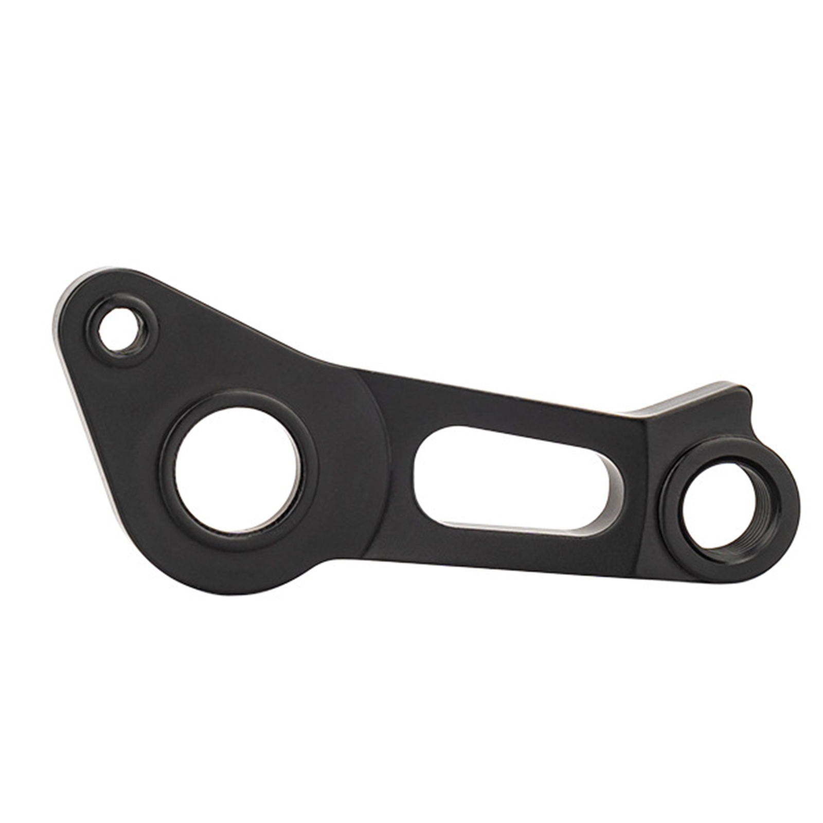 Haki przerzutkowe CNC ze stopu – Derailleur Hanger Direct recenzja i cena
