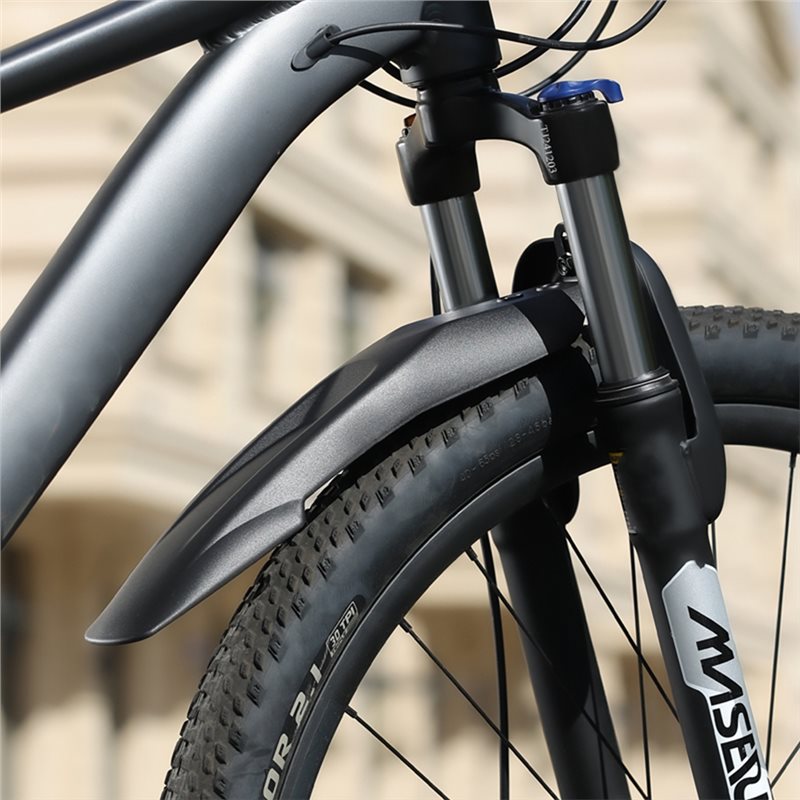 【TRAVEL ESSENTIAL】WEST BIKING  – Mountain Biking Essentials recenzja i cena