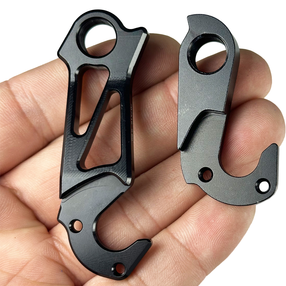 Hak przerzutki tylnej do rower – Derailleur Hanger Direct recenzja i cena