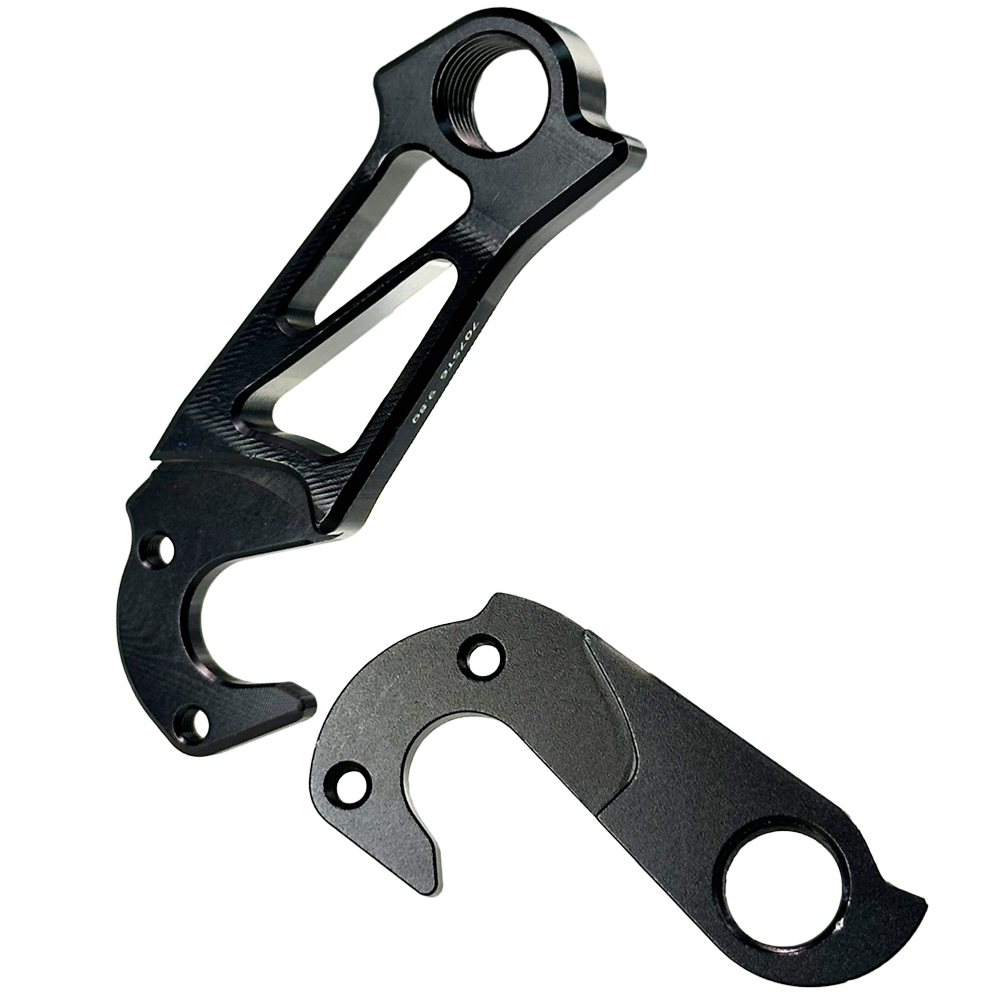 Hak przerzutki tylnej do rower – Derailleur Hanger Direct recenzja i cena