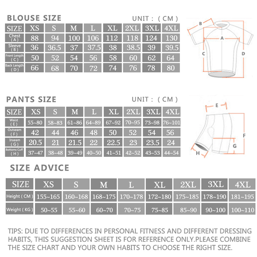 Rvouei Team 2026 Męski Letni Z – Mountain Biking Clothes recenzja i cena