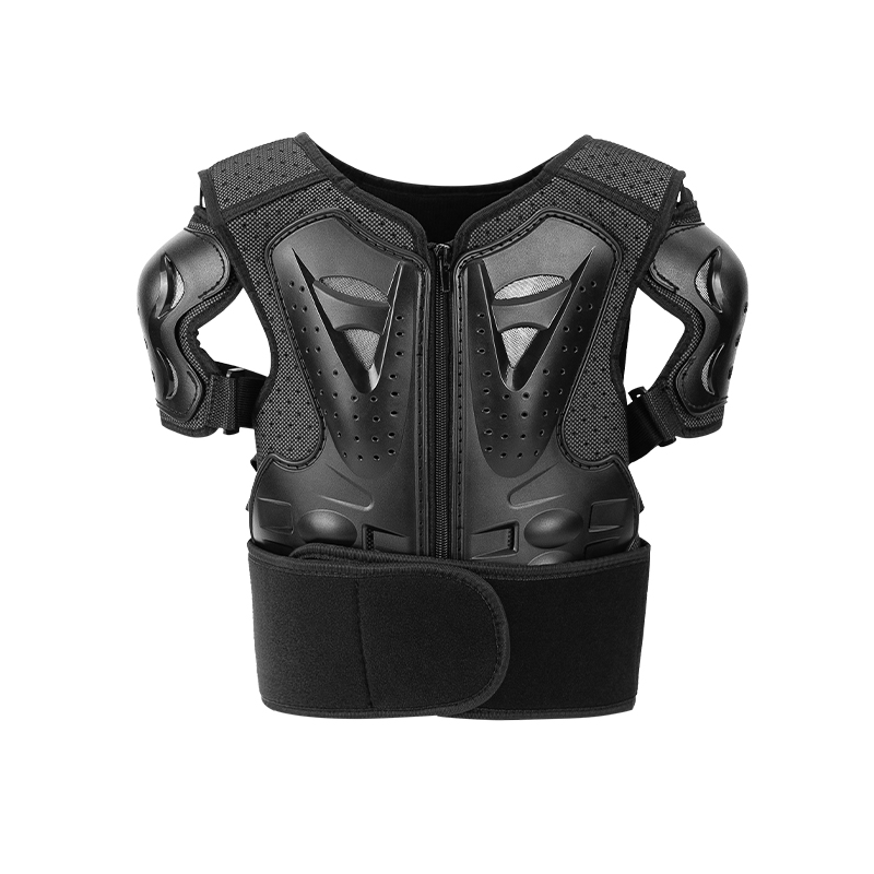 Kamizelka ochronna dla dzieci  – Mountain Biking Body Armour recenzja i cena