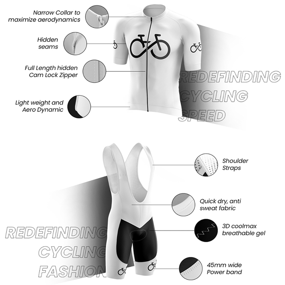 ALPECIN Męskie spodenki rowero – Mountain Biking Clothes recenzja i cena